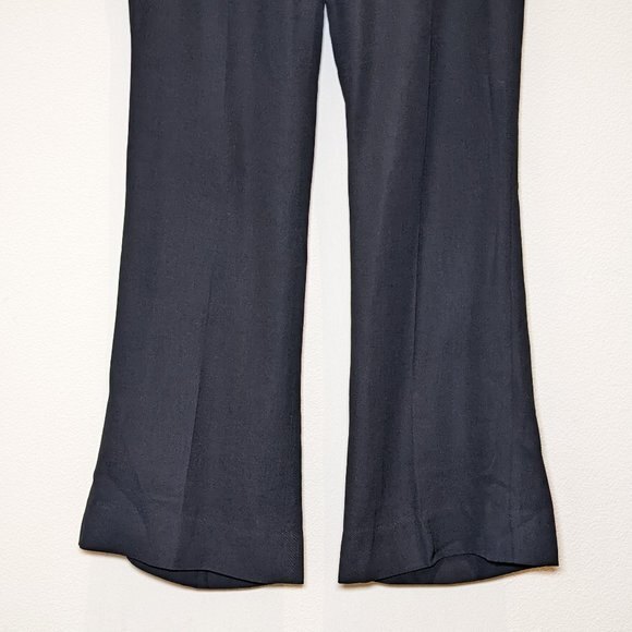 NWT Theory Jeldra Hyrdic Boot Cut Pant - Picture 5 of 13